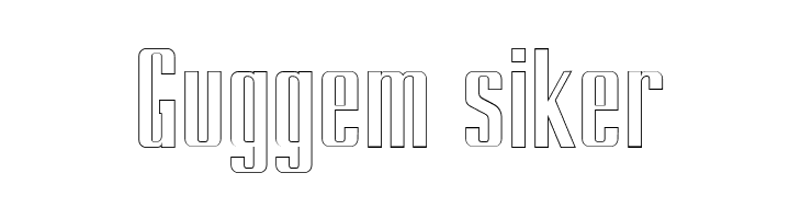 BRANCHE Outline  Free Fonts Download