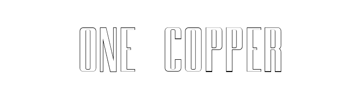 BRANCHE Outline  Free Fonts Download