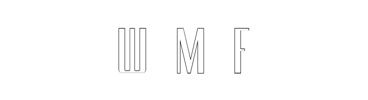 BRANCHE Outline  Free Fonts Download