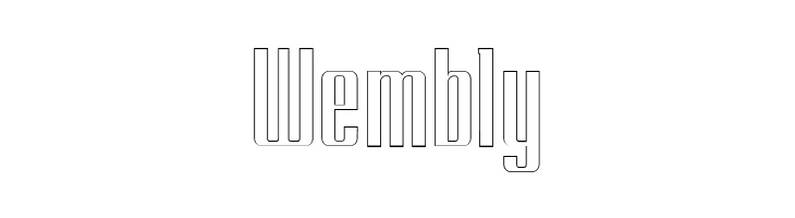 BRANCHE Outline  Free Fonts Download