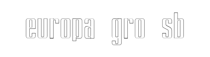 BRANCHE Outline  Free Fonts Download