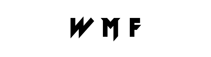 IomanoidBack-Regular  Free Fonts Download
