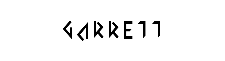 IomanoidFront-Regular  Free Fonts Download