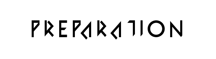 IomanoidFront-Regular  Free Fonts Download