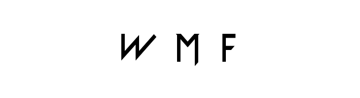 IomanoidFront-Regular  Free Fonts Download