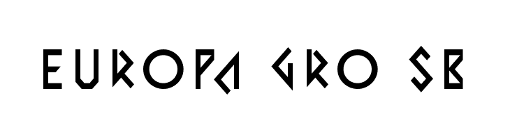 IomanoidFront-Regular  Free Fonts Download