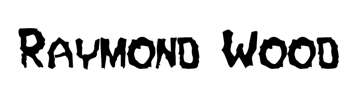 Misfit2  Free Fonts Download