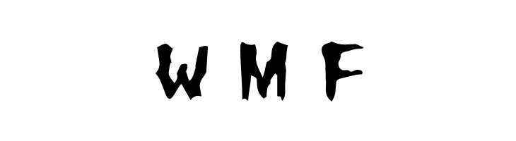 Misfit2  Free Fonts Download