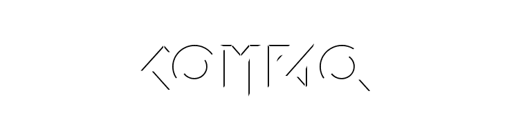 IomanoidShine-Regular  Free Fonts Download