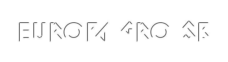 IomanoidShine-Regular  Free Fonts Download