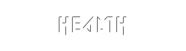 IomanoidShine-Regular  Free Fonts Download