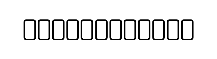 AstronBoyRg-Regular  Free Fonts Download