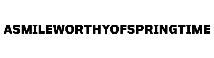 AthabascaEb-Regular  Free Fonts Download