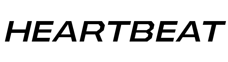 AthabascaExRg-Italic  Free Fonts Download