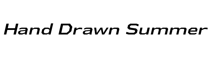 AthabascaExRg-Italic  Free Fonts Download