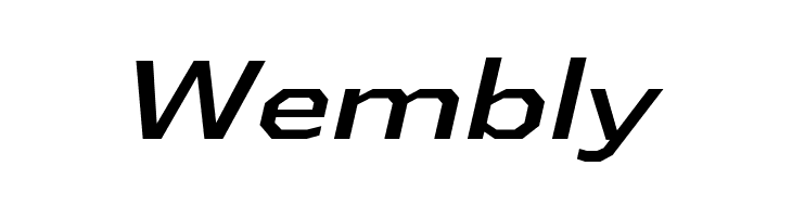 AthabascaExRg-Italic  Free Fonts Download