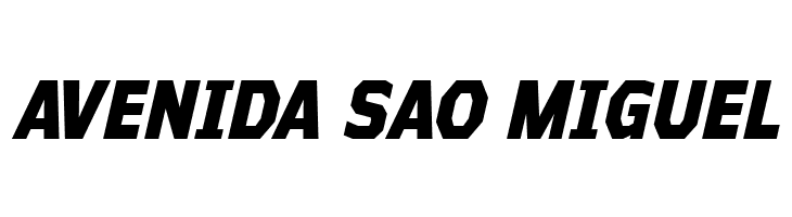 AthabascaCdEb-Italic  Free Fonts Download