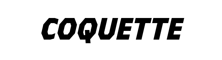 AthabascaCdEb-Italic  Free Fonts Download