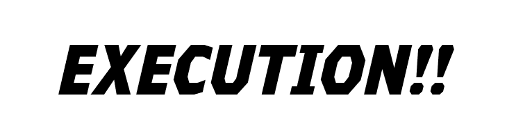 AthabascaCdEb-Italic  Free Fonts Download