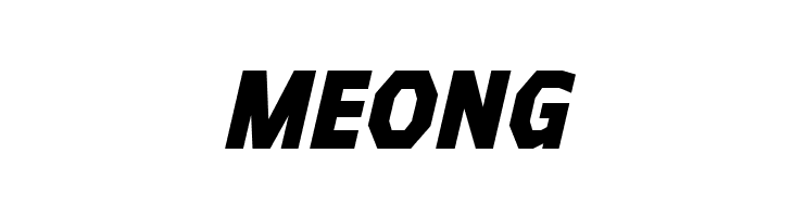 AthabascaCdEb-Italic  Free Fonts Download