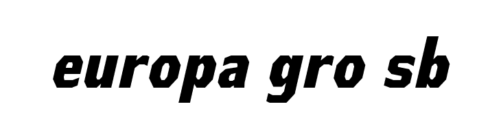 AthabascaCdEb-Italic  Free Fonts Download