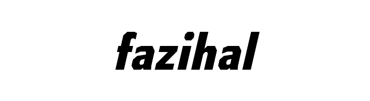 AthabascaCdEb-Italic  Free Fonts Download