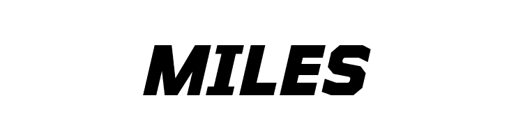 AthabascaEb-Italic  Free Fonts Download