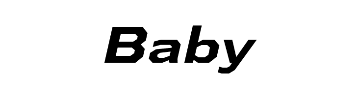 AthabascaExRg-BoldItalic  Free Fonts Download