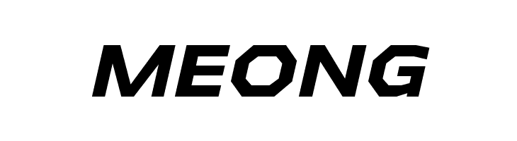 AthabascaExRg-BoldItalic  Free Fonts Download