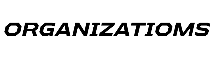 AthabascaExRg-BoldItalic  Free Fonts Download