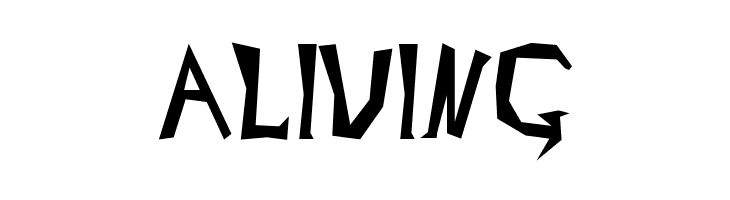 cray-zee  Free Fonts Download