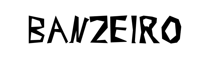 cray-zee  Free Fonts Download
