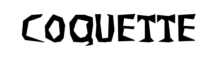 cray-zee  Free Fonts Download