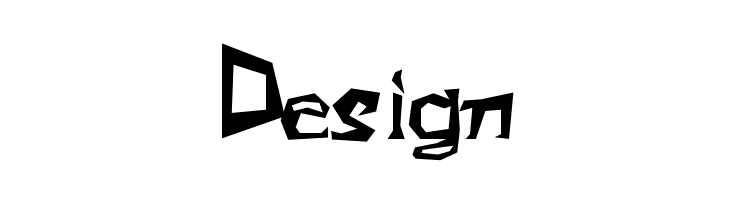 cray-zee  Free Fonts Download