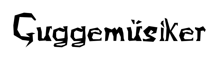 cray-zee  Free Fonts Download