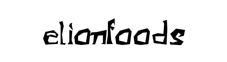 cray-zee  Free Fonts Download