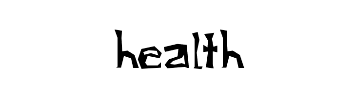 cray-zee  Free Fonts Download