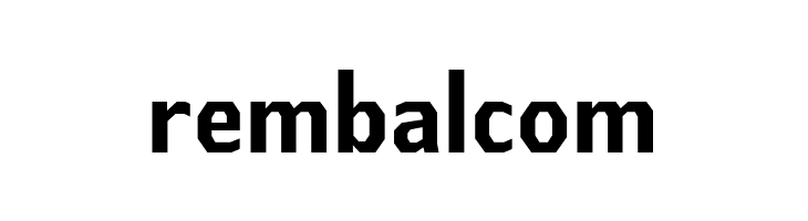 AthabascaCdRg-Bold  Free Fonts Download