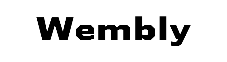 AthabascaExEb-Regular  Free Fonts Download