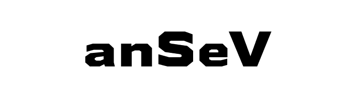 AthabascaExEb-Regular  Free Fonts Download