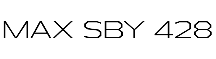 AthabascaExLt-Regular  Free Fonts Download