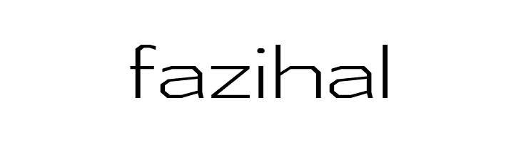 AthabascaExLt-Regular  Free Fonts Download