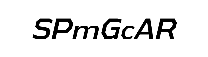 AthabascaRg-Italic  Free Fonts Download