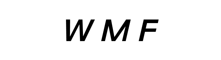 AthabascaRg-Italic  Free Fonts Download