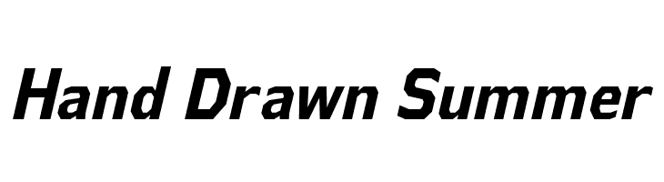 AthabascaCdRg-BoldItalic  Free Fonts Download