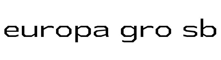 AthabascaExBk-Regular  Free Fonts Download