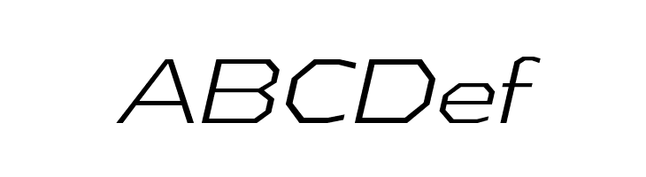 AthabascaExLt-Italic  Free Fonts Download