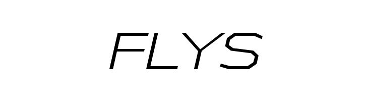 AthabascaExLt-Italic  Free Fonts Download