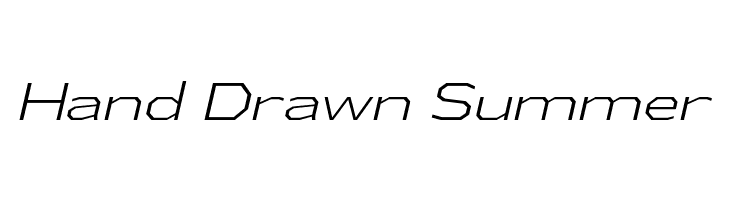 AthabascaExLt-Italic  Free Fonts Download