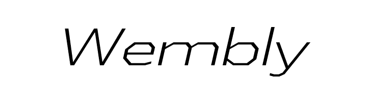 AthabascaExLt-Italic  Free Fonts Download